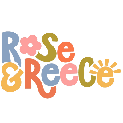 Rose and Reece 